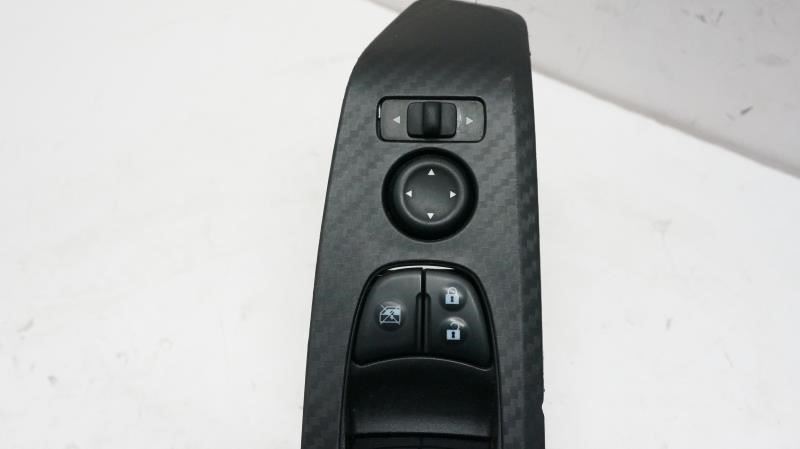 19-20 Nissan Altima Master Driver Power Window Switch OEM 80961-6CA0A *ReaD* - Alshned Auto Parts