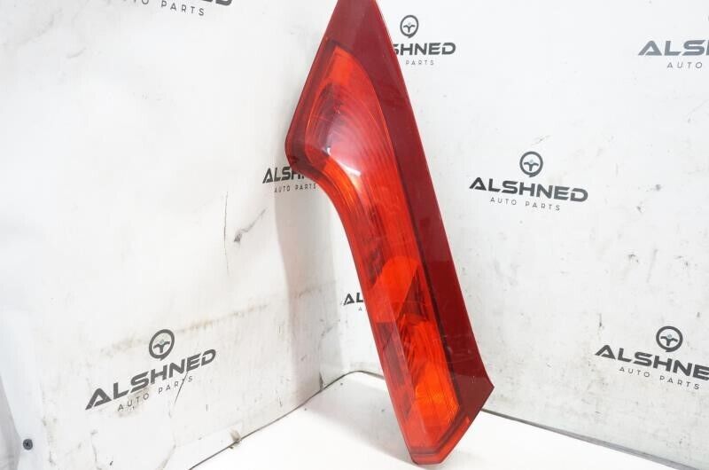 2015-2016 Honda CR-V Passenger Right Rear Upper Tail Light 34170-T1W-A01 OEM - Alshned Auto Parts