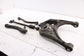 2014-2025 Dodge Durango SXT 3.6L AWD Rear Driver Left Side Control Arm Set of 414