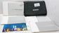 2018 Nissan Versa Sedan Owner's Manual Set with Case - Alshned Auto Parts