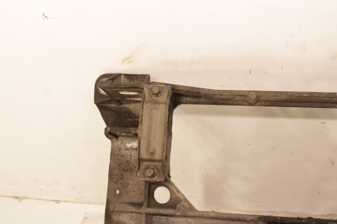 1998-2004 Chevrolet Corvette RWD Rear Suspension Crossmember Subframe 10266824 - Alshned Auto Parts