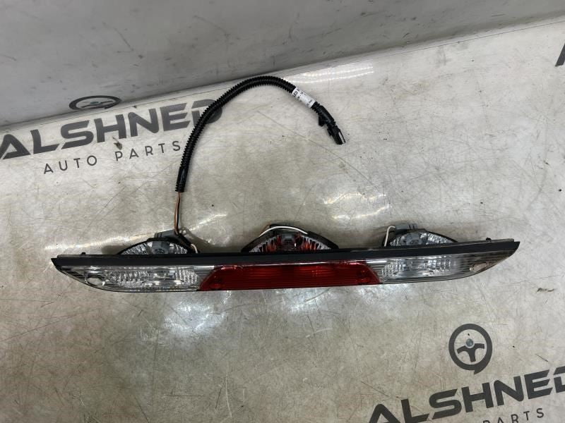 2015-20 Ford F150 Rear Center High Mounted Stop Light Lamp FL34-13A613-A *ReaD* - Alshned Auto Parts
