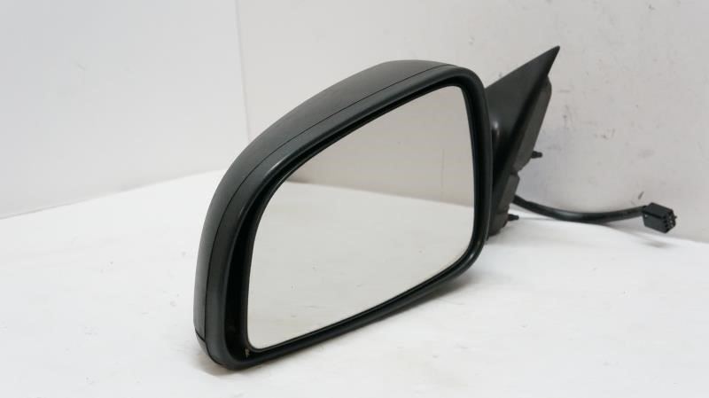 08-12 Chevrolet Malibu Driver Left Side Mirror (BLK) OEM 25853517 *ReaD* - Alshned Auto Parts