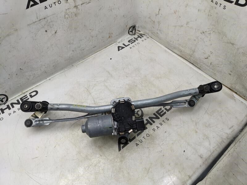 2015-2022 Jeep Renegade Front Windshield Wiper Motor & Linkage 51953959 OEM - Alshned Auto Parts