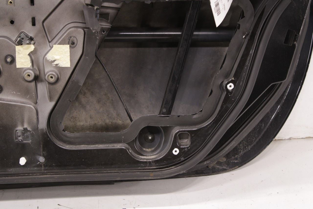 1997-2004 Chevrolet Corvette Coupe Front Right Side Door Shell Panel 10329948 - Alshned Auto Parts