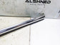2018-2023 Audi S5 Rear Right Door Window Belt Molding Chrome 8W8-853-764-2ZZ OEM - Alshned Auto Parts