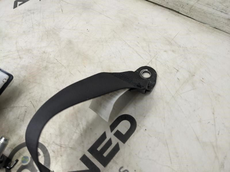 2011-15 Kia Optima LX 2.4L Rear Passenger Right Side 2nd Row Seat Belt Retractor3