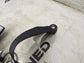 2011-15 Kia Optima LX 2.4L Rear Passenger Right Side 2nd Row Seat Belt Retractor3