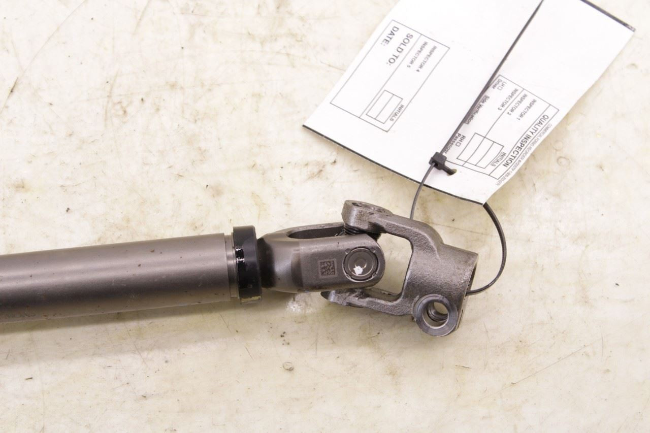 2021-24 Kia K5 GTLine 1.6L Steering Column Intermediate Lower Shaft 56400L0000 - Alshned Auto Parts