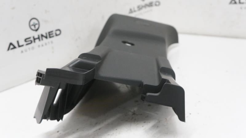 2021 Hyundai Santa Fe Driver Rear Left C Pillar Trim Cover 85850-S2000 OEM - Alshned Auto Parts