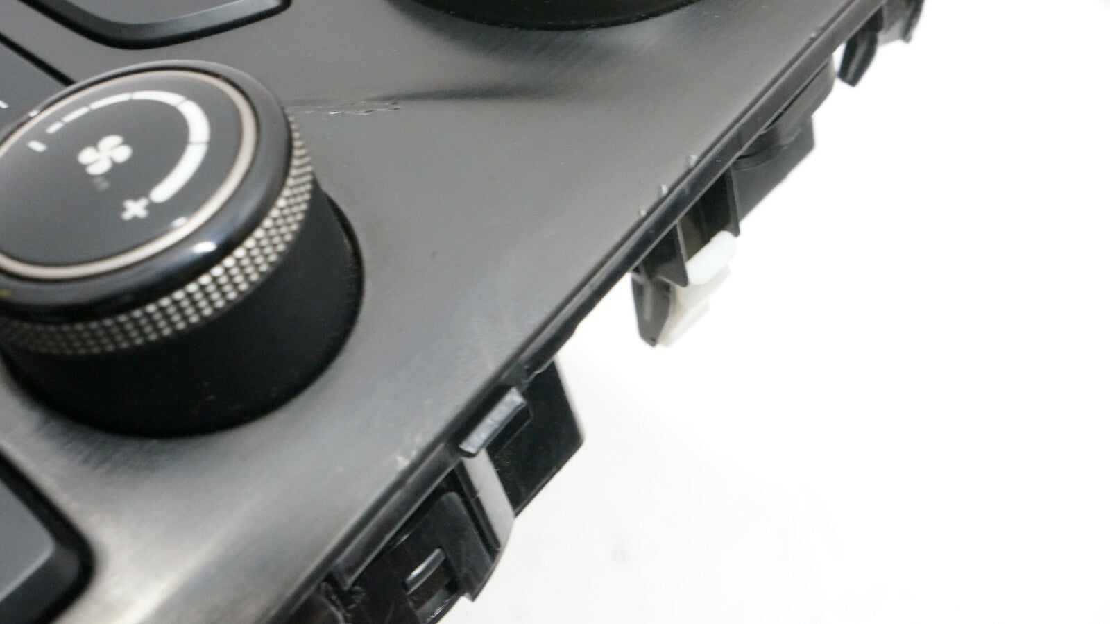 2013-2016 Hyundai Genesis AC Temp Climate Control Gauges OEM 97250-2MFN0 - Alshned Auto Parts