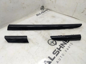 15-22 Mini Cooper Clubman Set of Finish Moulding for Dash Panel 51459305729 OEM