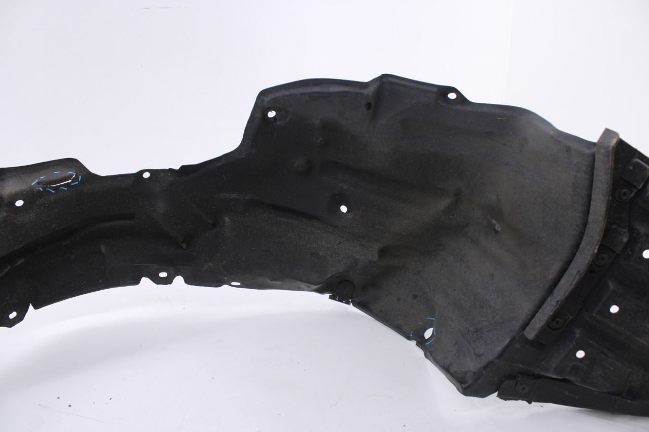 2020-24 Toyota Corolla LE Front Left Side Wheelhouse Liner Splash Shield *ReaD*5