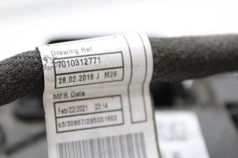 2018-2024 Buick Enclave 3.6L AWD Differential Lock Control Module 84880473 OEM - Alshned Auto Parts