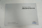 2016 Hyundai Sonata Owners Manual with case car multimedia system user's manual - Alshned Auto Parts