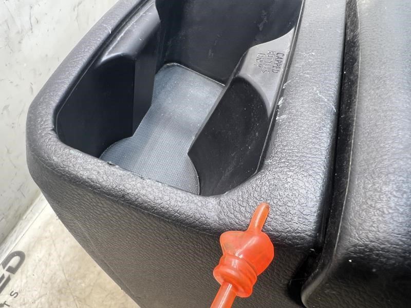 2016-2018 Toyota Tacoma Rear Console Arm Rest Storage Box 58910-04030 OEM *ReaD* - Alshned Auto Parts