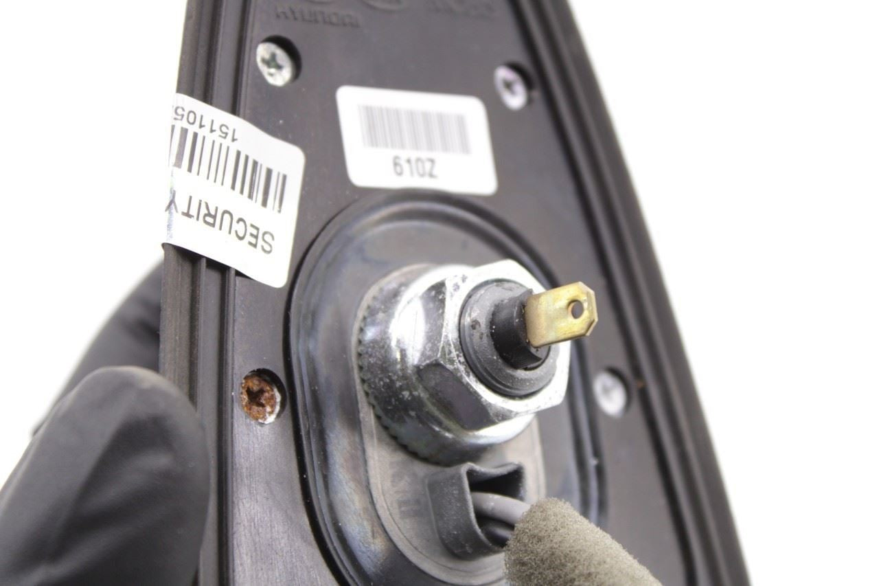 2015-2018 Kia Sorento EX Roof Exterior Shark Fin Antenna 96210-C6100 OEM - Alshned Auto Parts