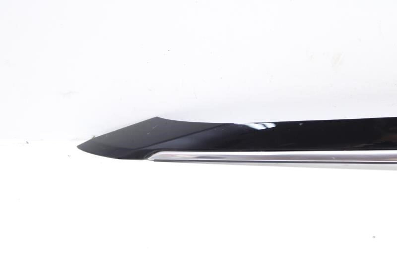 2019-2021 Nissan Maxima RR RH Quarter Panel Upper Molding Cover 78872-9DJ1A OEM - Alshned Auto Parts