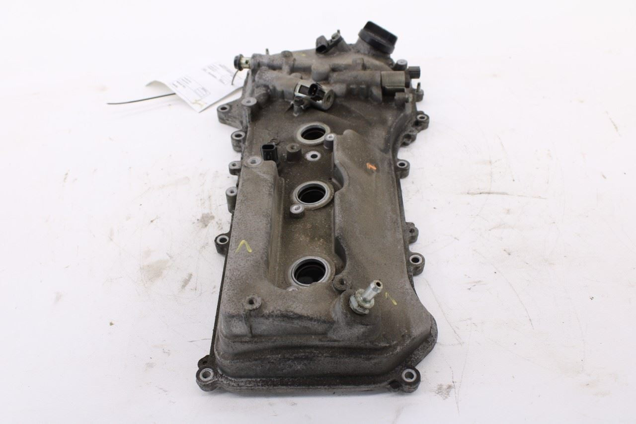 2006-15 Lexus IS250 2.5L Left Side Engine Cylinder Head Valve Cover 11202-31022 - Alshned Auto Parts
