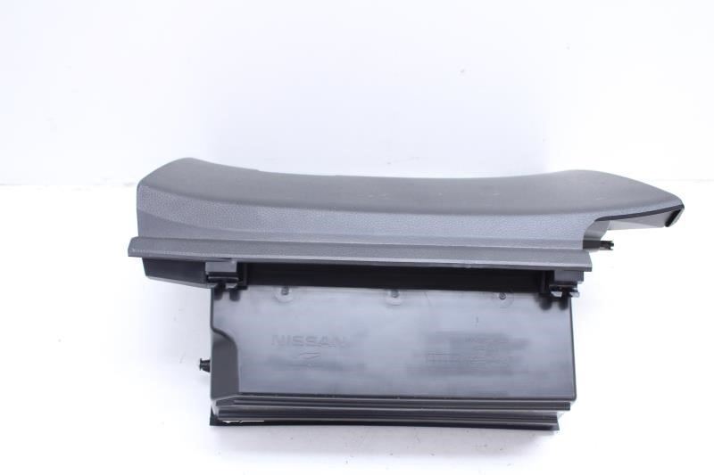 2014-2020 Nissan Rogue Glove Box Storage Compartment 68510-4BA0A OEM - Alshned Auto Parts