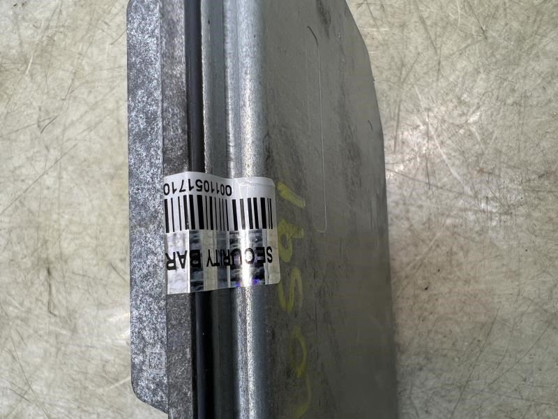 2019-2021 Cadillac XT4 2.0L Engine Control Module ECU ECM 12703144 OEM9
