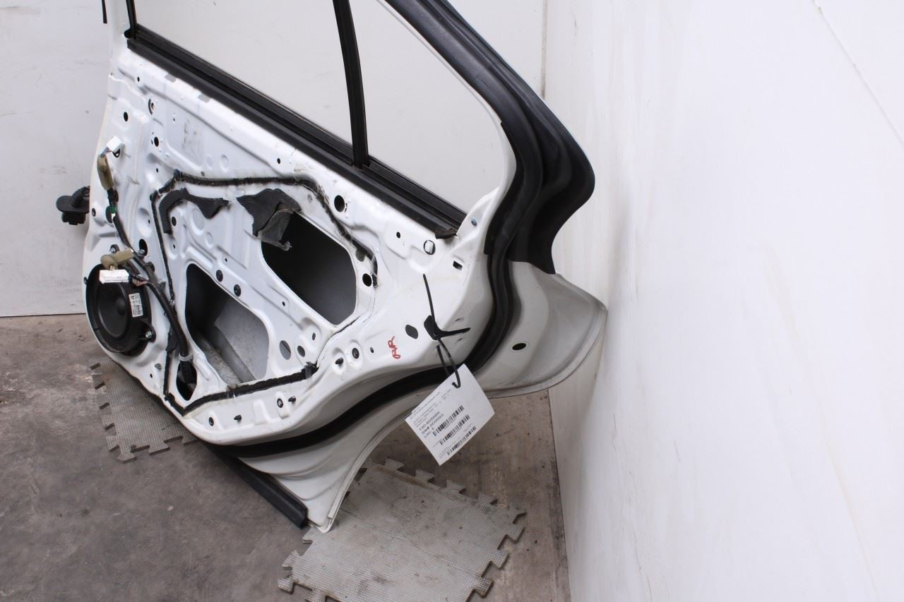 2014-2023 Infiniti Q50 Premium Rear Right Passenger Door Shell Panel H210M4GAMA - Alshned Auto Parts