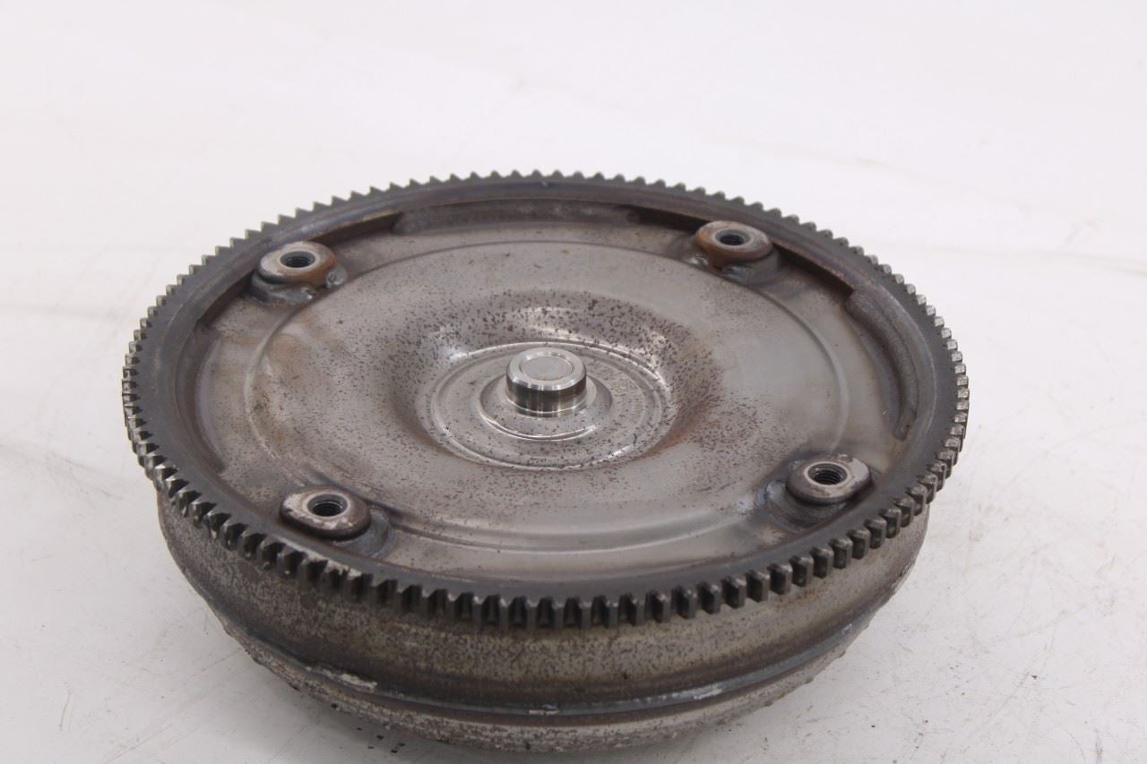 2020-2022 KIA Sportage Nightfall FWD Automatic Transmission Torque Converter OEM6