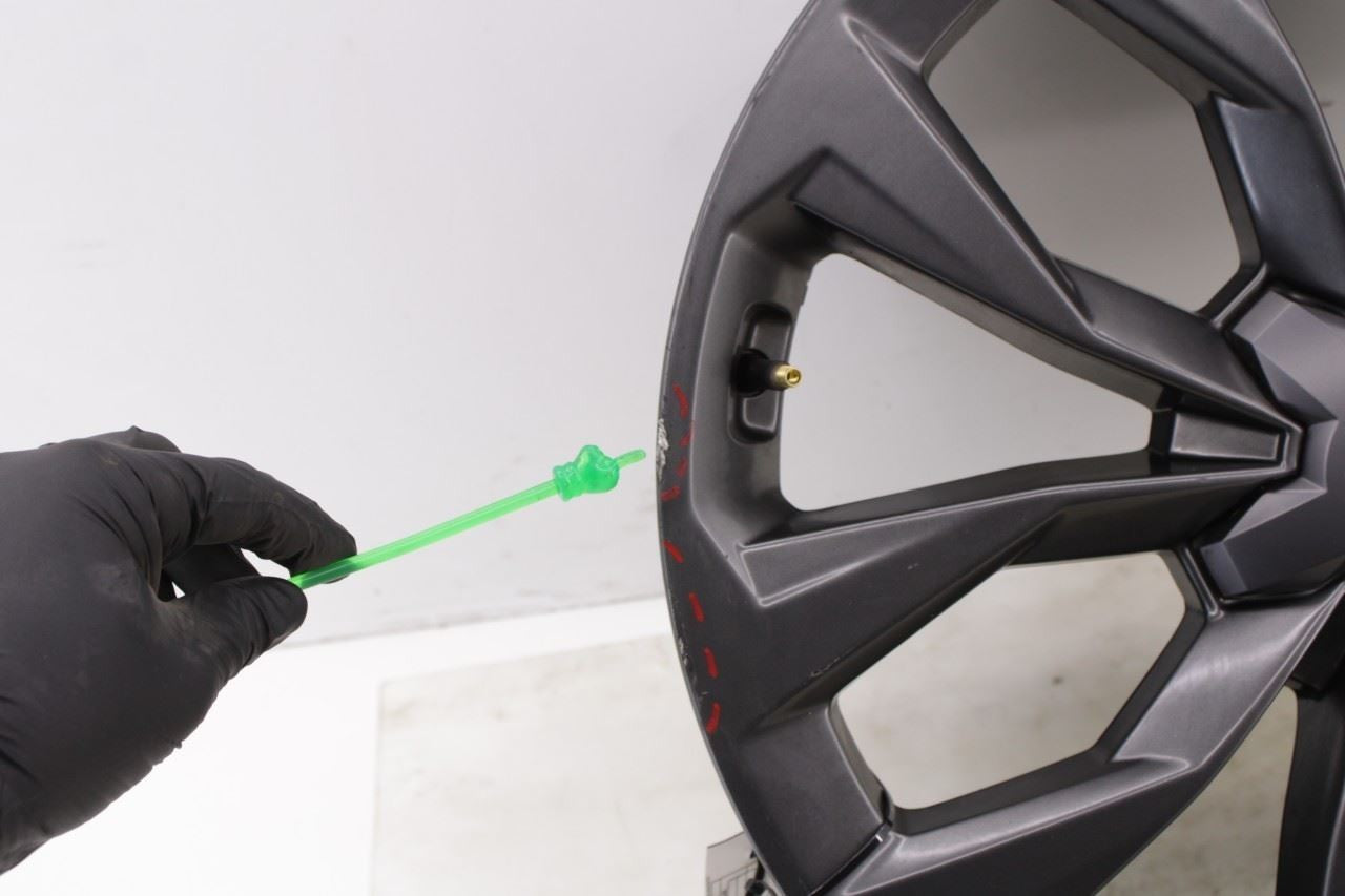 2021-2023 Kia Sorento XLine SX Prestige Aluminum Wheel R20x8.5 10 Spoke *ReaD* - Alshned Auto Parts