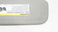 2013-2017 Cadillac XTS Driver Left Side Sun Visor (Gray) OEM 15804773 - Alshned Auto Parts