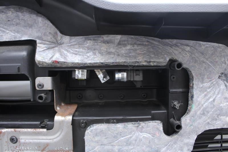 2010-2015 Ford F250 SD Lariat Front Right Door Trim Panel CC34-2523942-BD OEM - Alshned Auto Parts