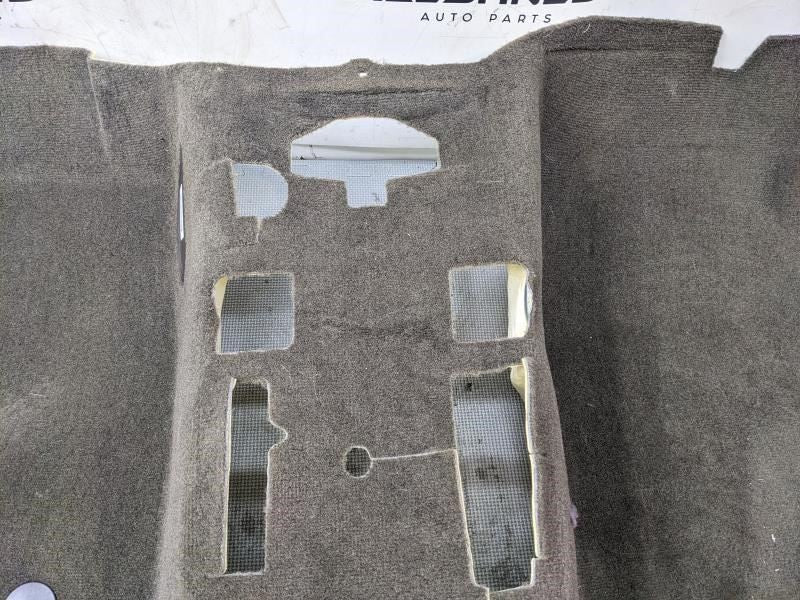 2015-2022 GMC Canyon Front Floor Interior Carpet Cover 23246070 OEM - Alshned Auto Parts