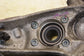 20112018 Porsche Cayenne Platinum Front Left Driver Side Spindle Knuckle Hub - Alshned Auto Parts