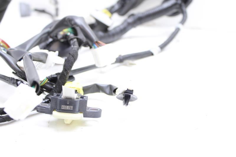 2016-2019 Infiniti QX60 Front Left Driver Door Wire Harness 24125-9NJ0C OEM13