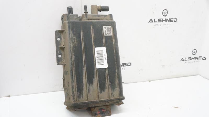 2017 Kia Rio Fuel Vapor Evaporator Emission EVAP Canister 31420 1W600 OEM - Alshned Auto Parts