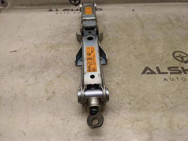 2013 Infiniti FX37 Lift Jack 99550-1JA0A OEM - Alshned Auto Parts