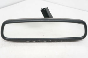 2010-2012 Hyundai Tucson Rear View Interior Mirror IE11 026006 OEM 85101-1M000