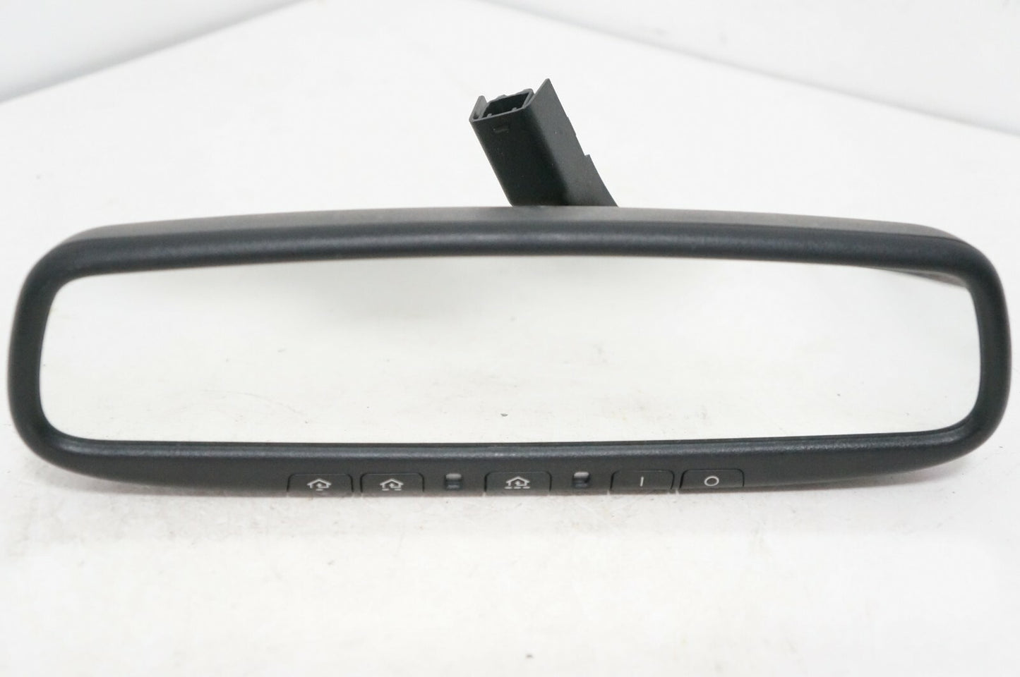 2010-2012 Hyundai Tucson Rear View Interior Mirror IE11 026006 OEM 85101-1M000 - Alshned Auto Parts