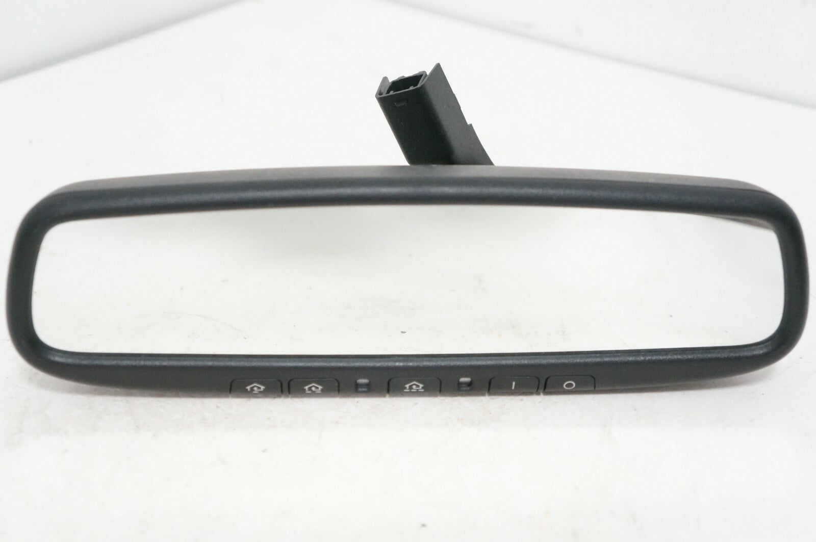 2010-2012 Hyundai Tucson Rear View Interior Mirror IE11 026006 OEM 85101-1M000 - Alshned Auto Parts