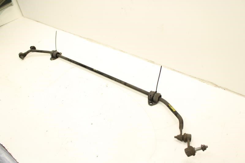 2015-2019 Hyundai Sonata 2.4L FWD Rear Suspension Stabilizer Bar 55500-C1100 OEM - Alshned Auto Parts