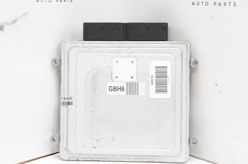 2015 Kia Optima 2.4L Engine Computer Control Module ECU ECM 39138-2GBH6 OEM - Alshned Auto Parts