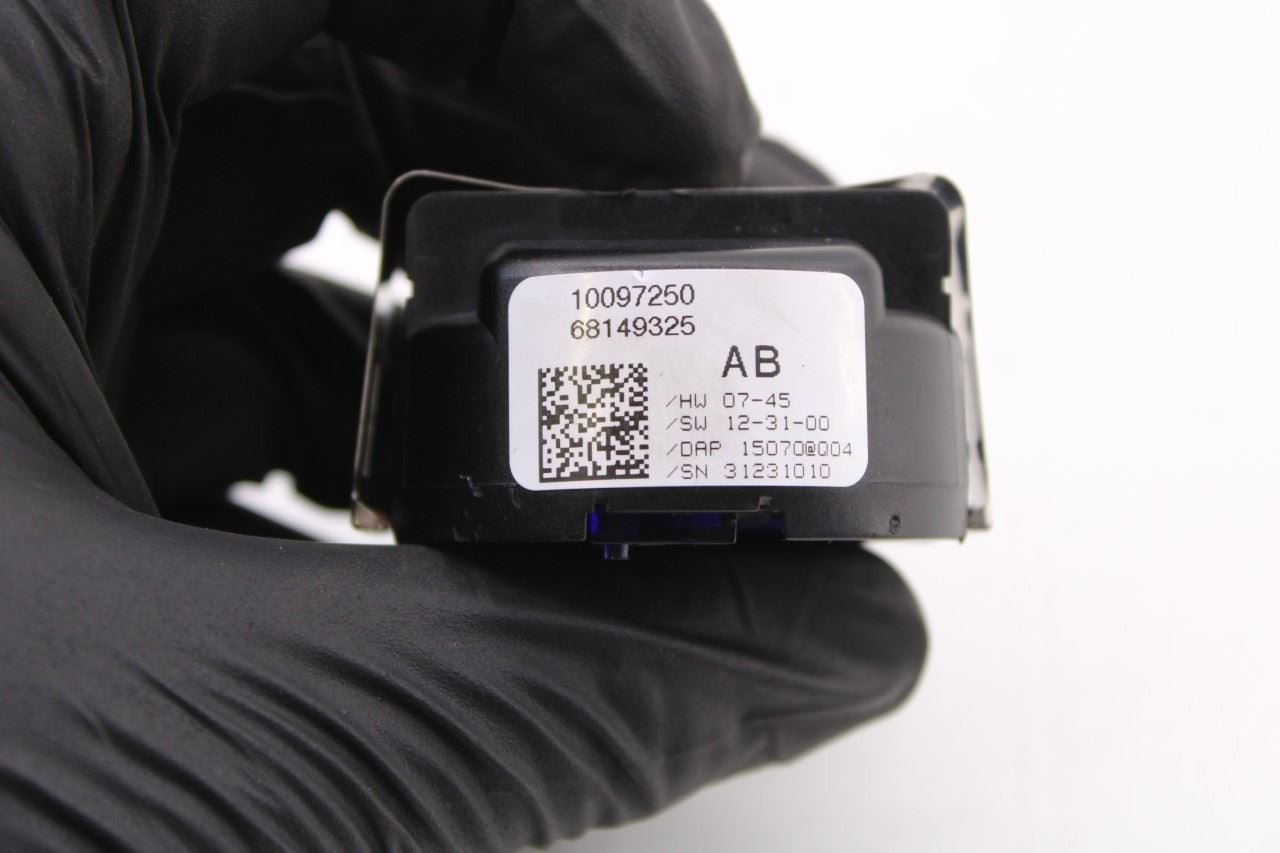 2013-2018 Ram 1500 2500 3500 Laramie Front Windshield Rain Sensor 68149325AB OEM - Alshned Auto Parts