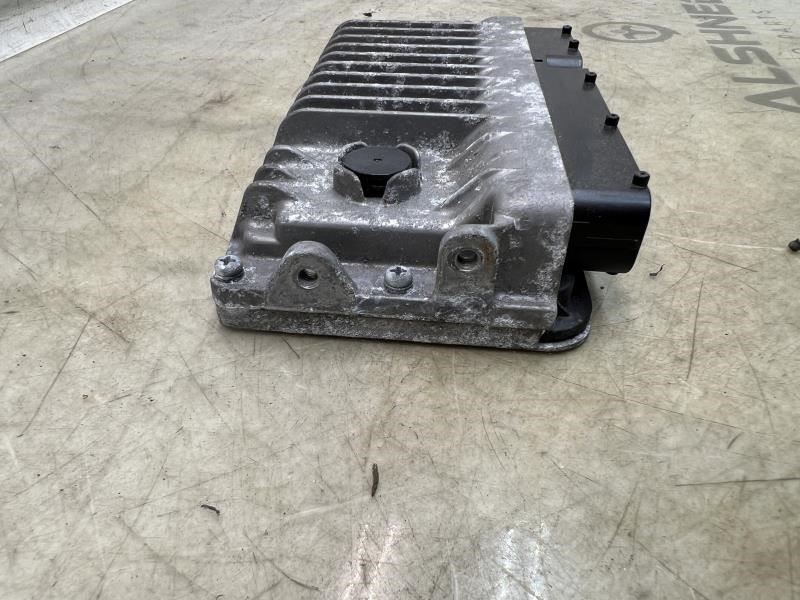2016 Toyota Highlander 3.5L Engine Control Module ECU ECM 89661-0E610 OEM4