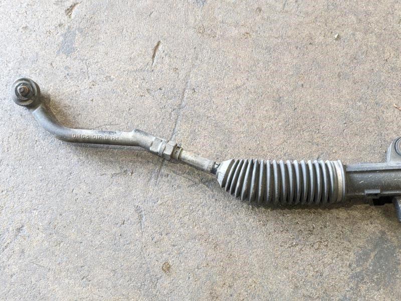 2011-2015 Kia Optima Power Steering Gear Rack and Pinion 56500-2T100 OEM2