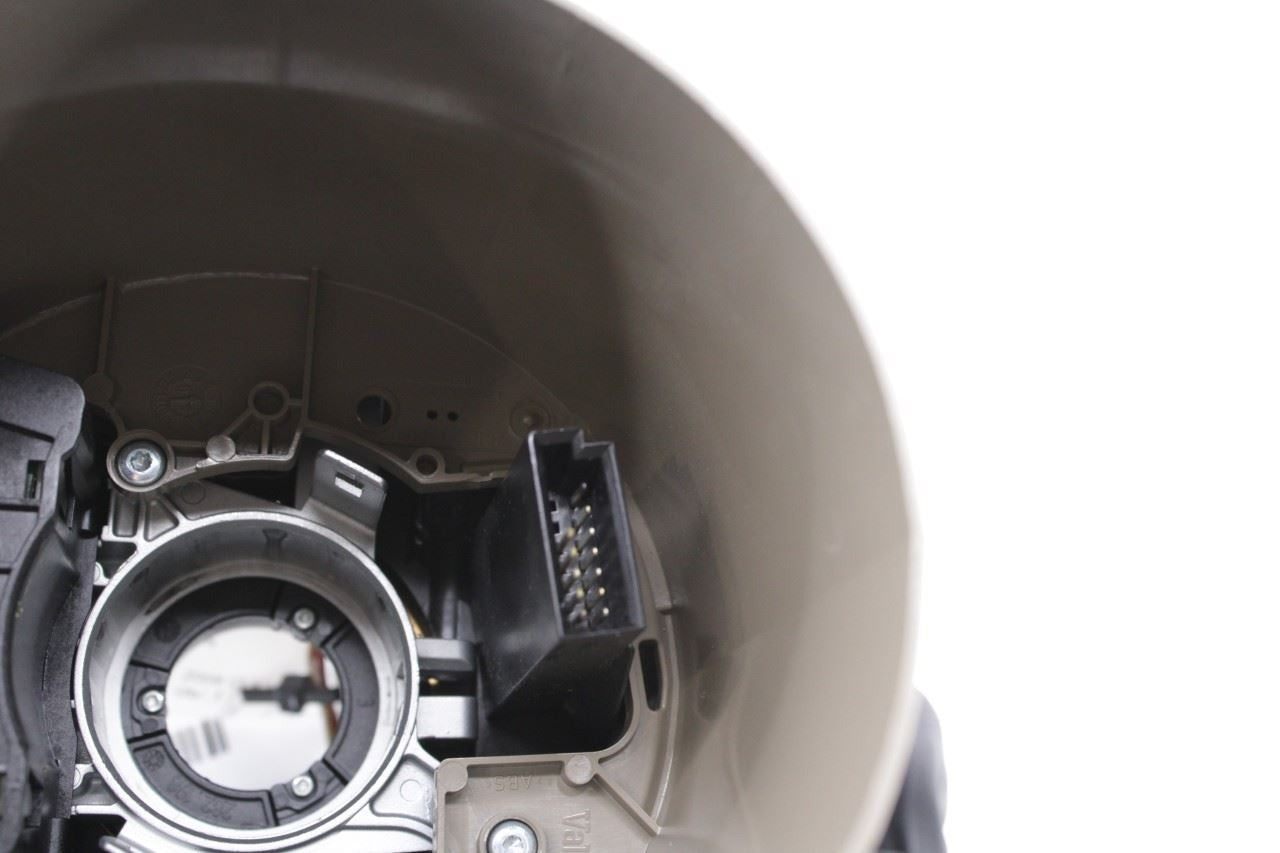 2006-09 Mercedes-Benz CLK 350 RWD Steering Column Light Turn Signal Wiper Switch - Alshned Auto Parts