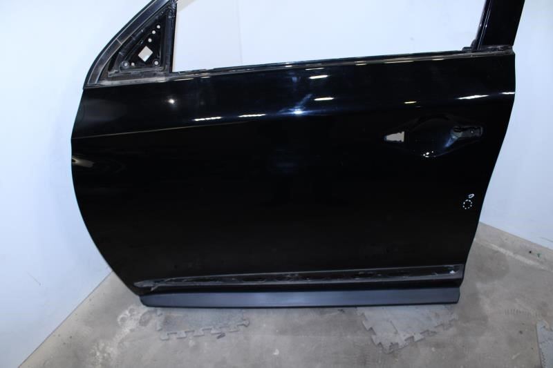 2016-2020 Infiniti QX60 Front Left Driver Door Shell Panel 80101-3JA1A OEM *ReaD - Alshned Auto Parts