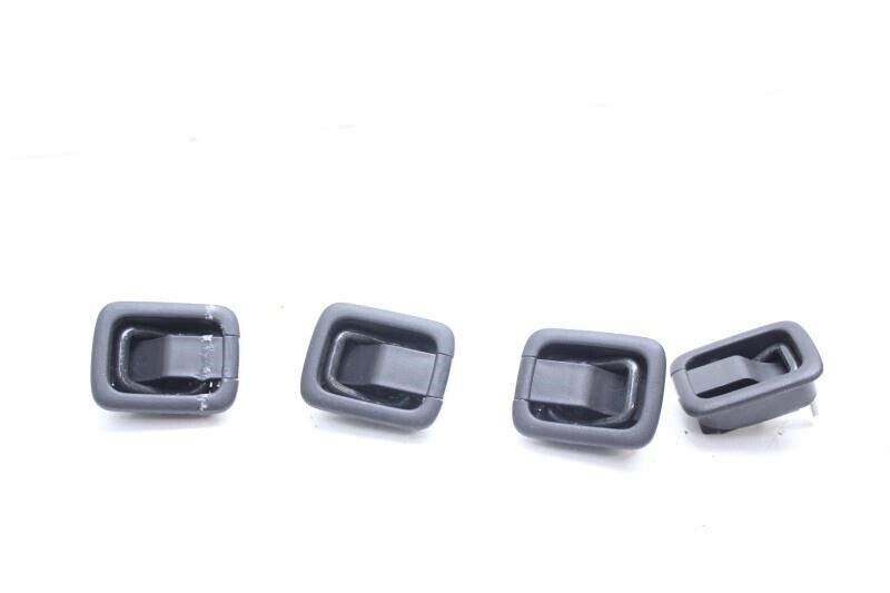 11-20 Nissan Rogue Trunk Quarter Panel Cargo Tie Down Hook Set of 4 74932-2U00A - Alshned Auto Parts