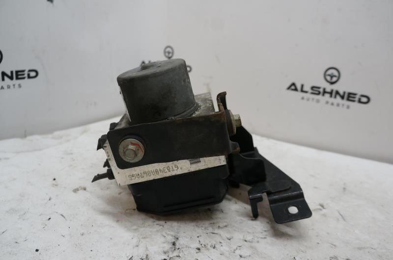 2009 Mazda CX-9 ABS Anti Lock Brake Pump Module TD74437A0C OEM - Alshned Auto Parts