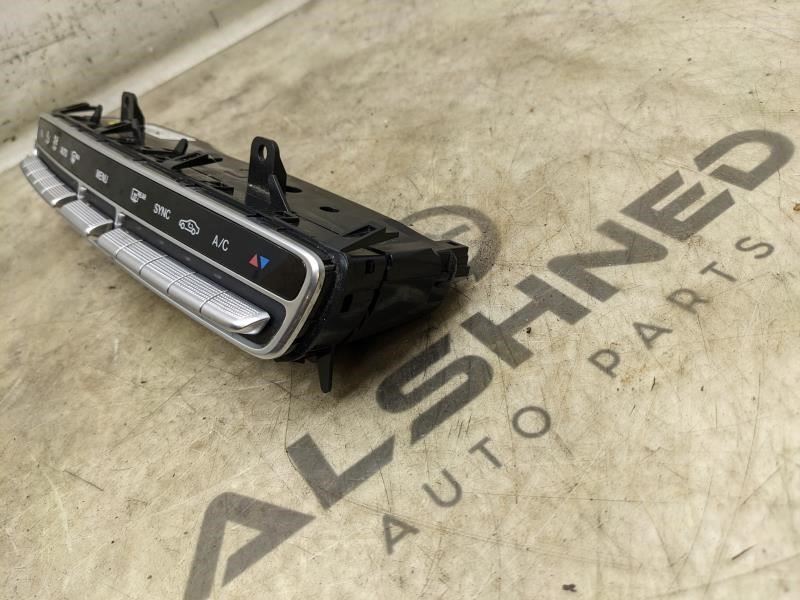 16-22 Mercedes GLC300 AC Heater Temperature Climate Control 205-905-42-15 OEM5