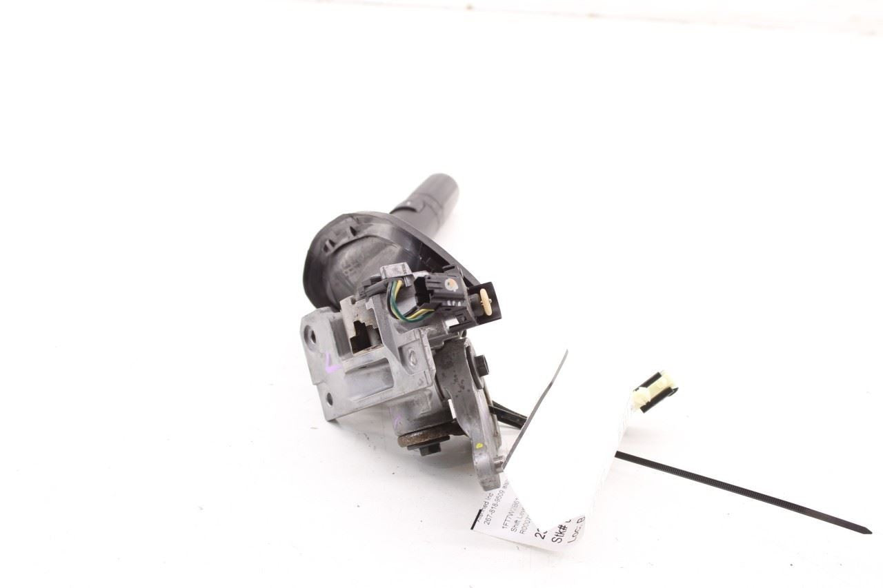 11-16 Ford F250 Lariat Crew Cab Automatic Transmission Column Gear Shifter Lever - Alshned Auto Parts