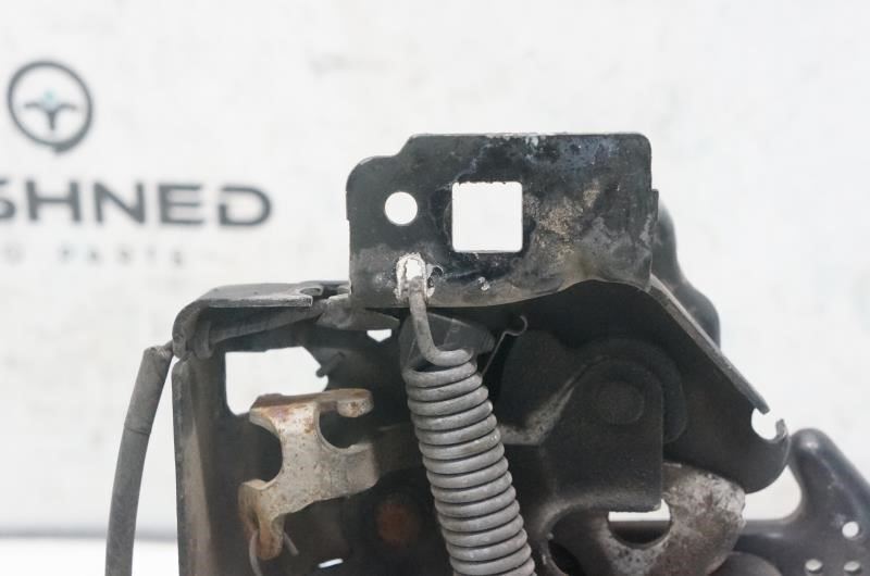 2015-2020 Ford F150 Front Hood Latch Lock Actuator FL3Z-16700-B OEM - Alshned Auto Parts